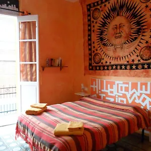 2* Pensjonat La Cesarina