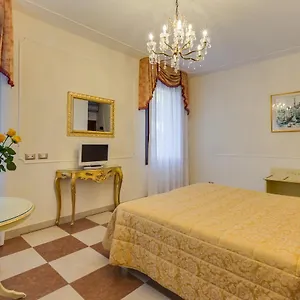 ** Hotel Bernardi Semenzato Italy