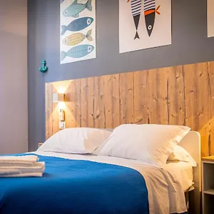 I Sapori Del Levante Guest house