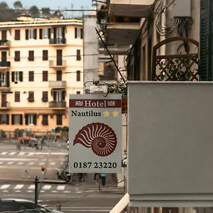 Ca' Dei Costa ** La Spezia