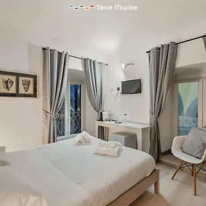 I Profumi Del Mare, Terre Marine Guest house