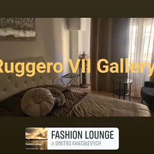 ** Guest house Ruggero Settimo Gallery Italy