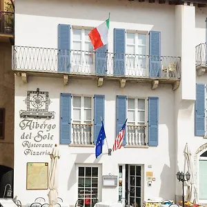 *** Hotel Del Sole Italy