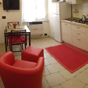 Apartamento Lecasedimarco2, La Spezia