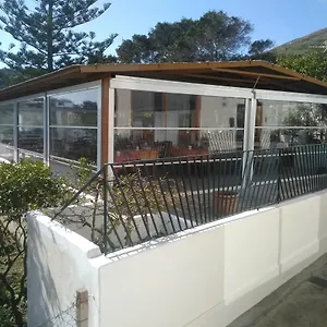 ** Hotel Petrusa Italy