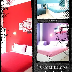 Le Stelle Di Martina- - Guest house