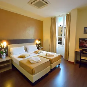 *** Bed & Breakfast Marbo Italy