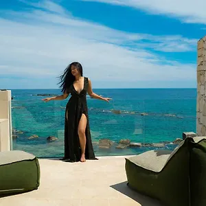 **** Guest house Re Dionisio Luxury Italy