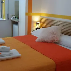 Parfumerie 5 Terre Guest house