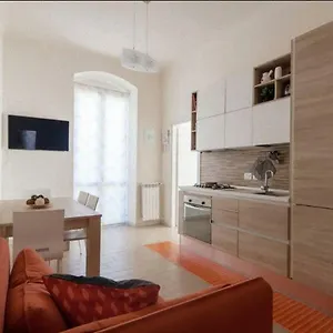 Apartamento Glad, La Spezia