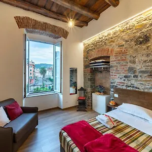 Superior Del Golfo E Delle 5 Terre Guest house