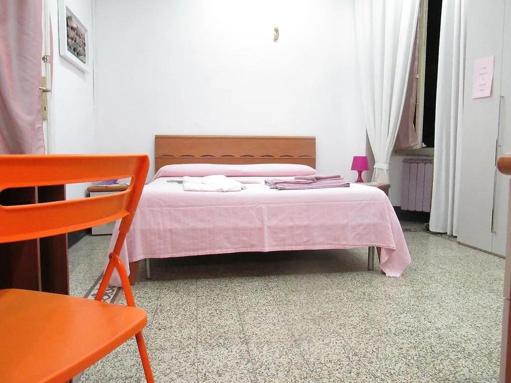 **  Guest House Erika La Spezia Włochy